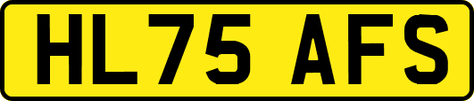 HL75AFS
