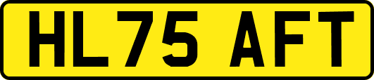 HL75AFT
