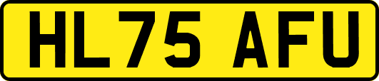 HL75AFU