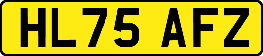 HL75AFZ