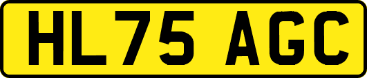HL75AGC