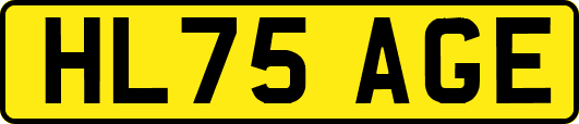HL75AGE