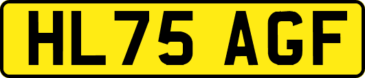 HL75AGF