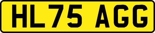 HL75AGG