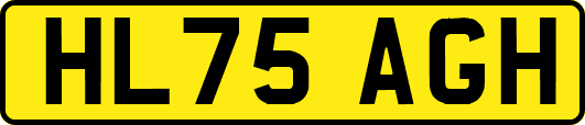 HL75AGH