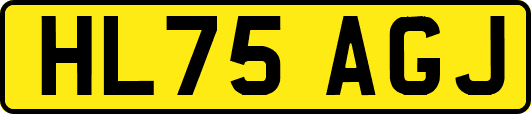 HL75AGJ