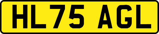 HL75AGL