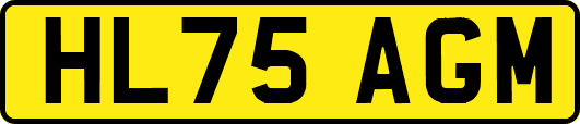 HL75AGM