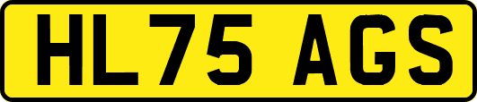 HL75AGS
