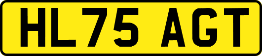 HL75AGT