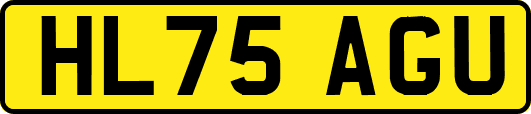 HL75AGU