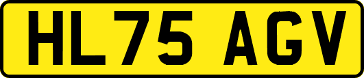 HL75AGV