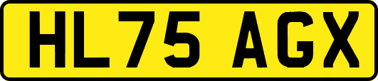 HL75AGX