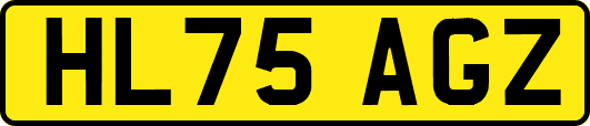 HL75AGZ