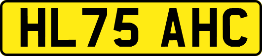HL75AHC