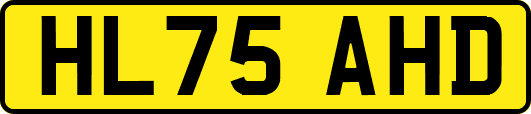 HL75AHD