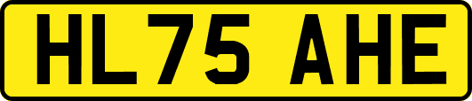 HL75AHE