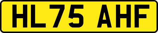 HL75AHF