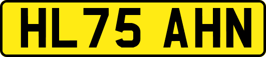 HL75AHN