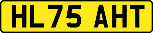 HL75AHT