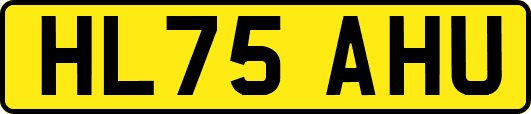 HL75AHU