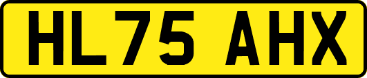 HL75AHX