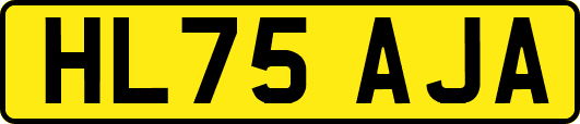 HL75AJA