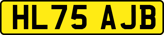 HL75AJB
