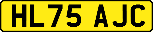 HL75AJC