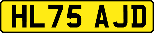 HL75AJD