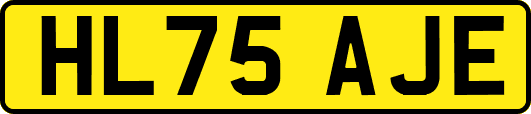 HL75AJE