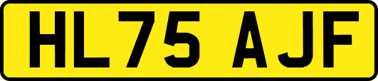 HL75AJF