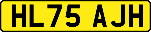 HL75AJH
