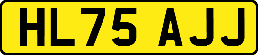 HL75AJJ