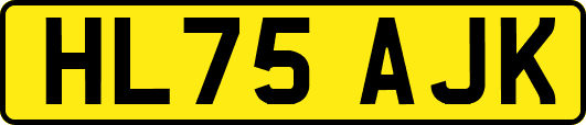 HL75AJK