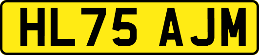 HL75AJM