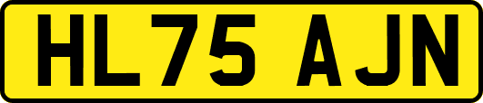 HL75AJN