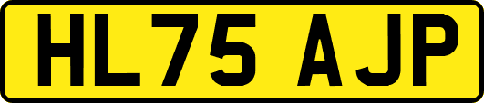 HL75AJP