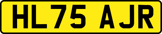 HL75AJR