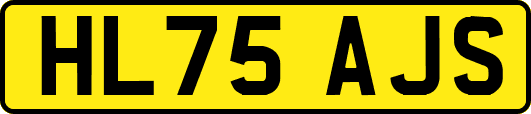 HL75AJS