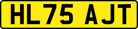 HL75AJT