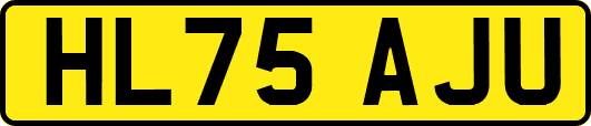 HL75AJU