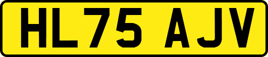 HL75AJV