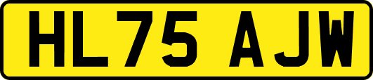 HL75AJW