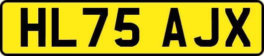 HL75AJX