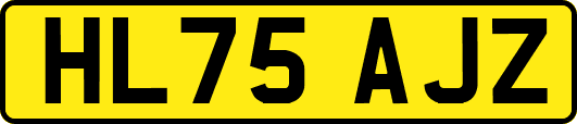 HL75AJZ