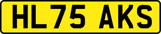 HL75AKS