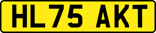 HL75AKT