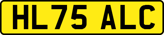 HL75ALC