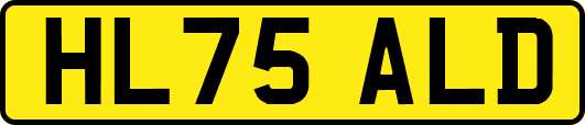 HL75ALD